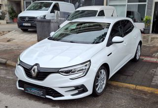 Renault Megane 2021 Megane 1.5 BLUE dCi Société Air