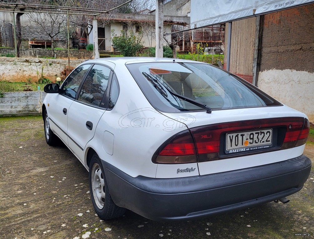 Toyota Corolla '95