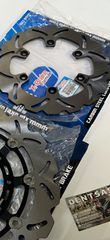 Δισκόπλακα πίσω X-brake Xt660X-thumb-1