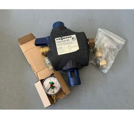 Viessmann Full Combi- Διαχωριστής συστήματος θέρμανσης