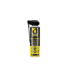 Λιπαντικό Benson Multi Spray 300ml/αντισκωριακό Σπρέι Πολλαπλών Χρήσεων