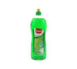 Υγρό Πιάτων Elina 1l Άρωμα Original Lime