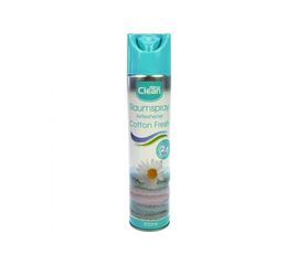 Σπρέι Δωματίου Elina 300ml Cottonfresh
