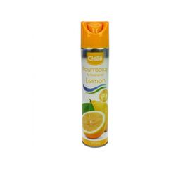 Σπρέι Δωματίου Elina 300ml Λεμόνι