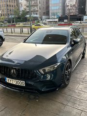 Mercedes-Benz A 35 AMG 2019