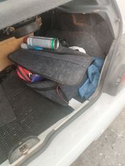 Renault Clio 1995