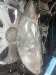 PEUGEOT 206 ΦΑΝΑΡΙΑ ΕΜΠΡΟΣ