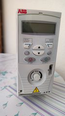 Ρυθμιστής στροφών  inverter
