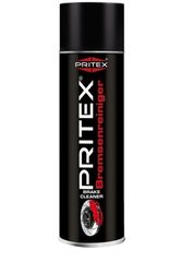 Σπρέι Καθαρισμού Φρένων Pritex 500ml
