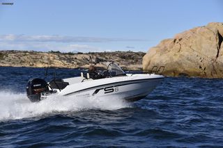 Finnmaster 2025 S6 ετοιμοπαράδοτο