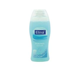 Αφρόλουτρο Elina Με 250ml Βάλσαμο