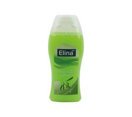 Αφρόλουτρο Elina Med 250ml Ελιάς