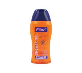Αφρόλουτρο Elina Wellness 250ml Φρούτα