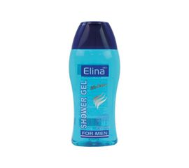 Αφρόλουτρο Elina Wellness 250ml Για Άνδρες