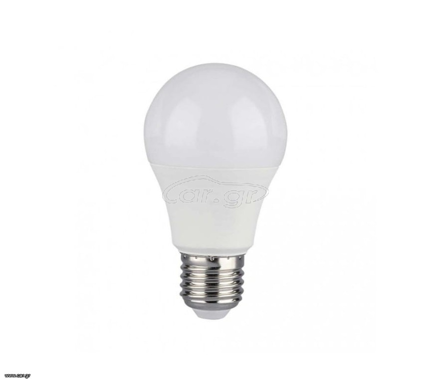 Λαμπτήρας Led Benson A60 12w E27