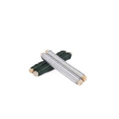 Σύρμα Σιδερένιο Benson 4 Τεμάχια Πράσινο/Λευκό 0,70 mm X 30 m