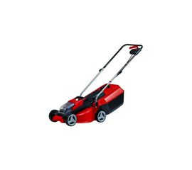 Μηχανή Γκαζόν Einhell Ge-cm 18/30 Li Set Με 1 Μπαταρία