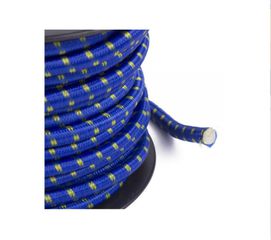 Ελαστικό Σχοινί Benson Σε Ρολό 8mm 20mtr