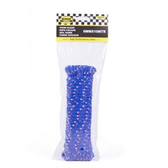Σχοινί Benson 6mm 10 Μέτρα Σε Διάφορα Χρώματα