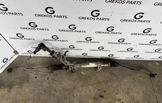 OPEL VIVARO 2014-2019 κρεμαγιέρα υδραυλική με κωδ. 490018549R