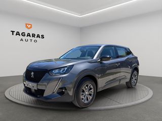 Peugeot 2008 2022 1.5 BlueHDi 110 S&S Active Plus ΕΛΛΗΝΙΚΟ!!