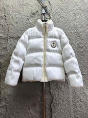 MONCLER Palm Angels MAYA Jacket Puffer LED Light Glow Jacket Μπουφάν High Quality Made in Malaisia