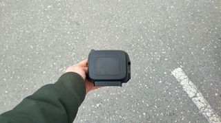 Radar Sensor αισθητήρας 33943-86R00 SUZUKI VITARA