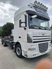 Σασί DAF 2009 XF 510-thumb-5