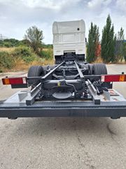 Σασί DAF 2009 XF 510-thumb-1