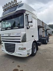 Σασί DAF 2009 XF 510-thumb-8
