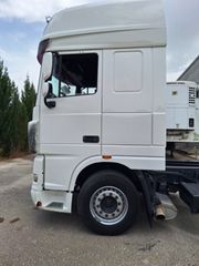 Σασί DAF 2009 XF 510-thumb-3