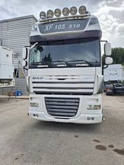 Σασί DAF 2009 XF 510-thumb-6