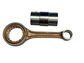 Suzuki FX125 Μπιέλα μετατροπής για στρόφαλο με 16mm πείρο
