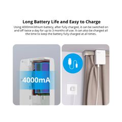 SONOFF ZBCurtain - Zigbee Smart Curtain Motor-thumb-15
