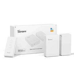 SONOFF ZBCurtain - Zigbee Smart Curtain Motor-thumb-2
