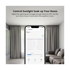 SONOFF ZBCurtain - Zigbee Smart Curtain Motor-thumb-10
