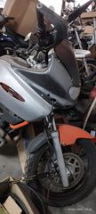 SUZUKI FREEWIND 650 ΓΙΑ ΑΝΤΑΛΛΑΚΤΙΚΑ