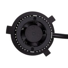H16 E30 Line KIT Βασικού Φωτισμού Αυτοκινήτου & Φορτηγού 3nd Generation Can-Bus Series LED CREE CXB 100W 14000lm DC 9-32V Αδιάβροχο IP66 Ψυχρό Λευκό 6000K-thumb-4
