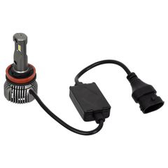 H16 E30 Line KIT Βασικού Φωτισμού Αυτοκινήτου & Φορτηγού 3nd Generation Can-Bus Series LED CREE CXB 100W 14000lm DC 9-32V Αδιάβροχο IP66 Ψυχρό Λευκό 6000K-thumb-5