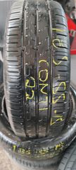 ΕΛΑΣΤΙΚΑ ΕΛΑΦ ΜΕΤΑΧΕΙΡΙΣΜΈΝΑ 185/55/15 ***CONTINETAL****DOT 2022****BEST TIRES