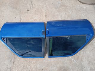 Πόρτες Peugeot 106 rallye