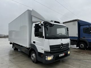 Κόφα Mercedes-Benz 2015 Atego 818 160.000km‼