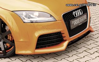 ΕΜΠΡΟΣΘΙΟ DTM RIEGER AUDI TT 8J.-thumb-1