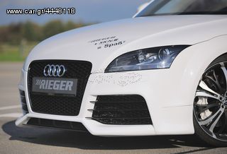 ΕΜΠΡΟΣΘΙΟ DTM RIEGER AUDI TT 8J.-thumb-2