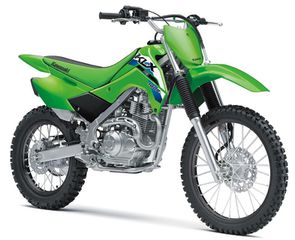 Kawasaki KLX 140 2026 R L 2026