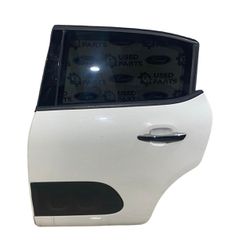 Πόρτα Πίσω Αριστερή Citroen C3 2016-