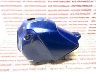 ΤΕΠΟΖΙΤΟ - ΡΕΖΕΡΒΟΥΑΡ -> HONDA AX1 250 -> MOTO PAPATSILEKAS