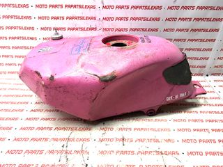 ΤΕΠΟΖΙΤΟ - ΡΕΖΕΡΒΟΥΑΡ -> HONDA NSR 250 - MOTO PAPATSILEKAS