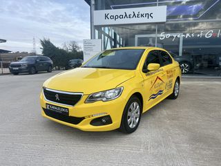 Peugeot 301 2017 1.6 diesel