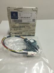KAMEΡΑ ΟΠΙΣΘΟΠΩΡΙΑΣ CLA 117-CLA 118-GLA 156